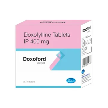 Doxoford Tablet product image