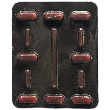 Doxy 100 Tablet product image