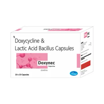Doxynec Capsule product image