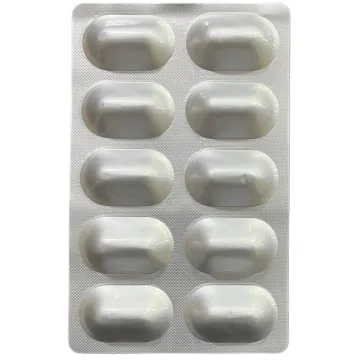 Doxynec Capsule product image