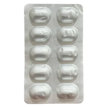 Doxywar Lb Capsule product image