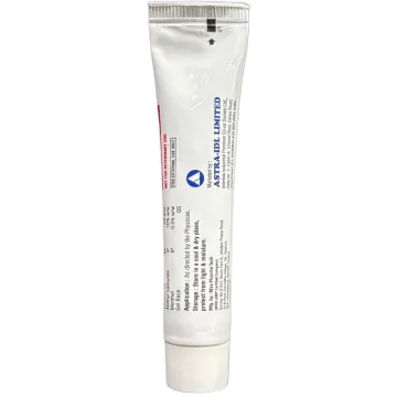 Dpstat Fast Gel 30gm product image