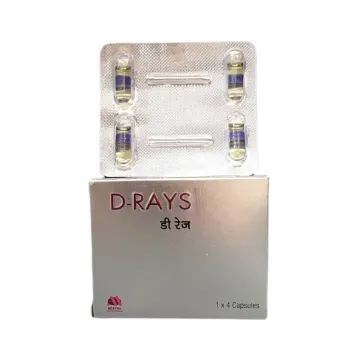 Drays Tablets product image