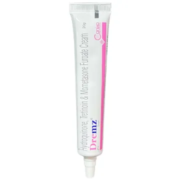 Dremz Cream 20gm product image