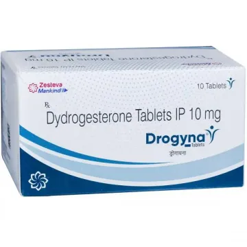 Drogyna Tablet product image