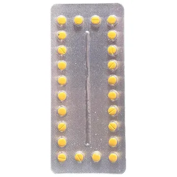 Dronis 20 Tablet product image