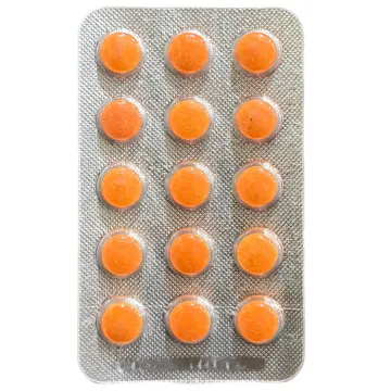 Drothepine 50 Tablet product image