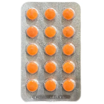 Drothepine 50 Tablet product image