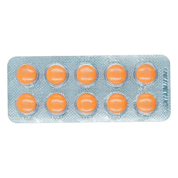 Drovera Mf Tablet product image