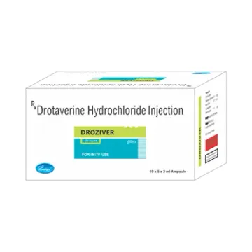 Droziver Injection 2ml product image