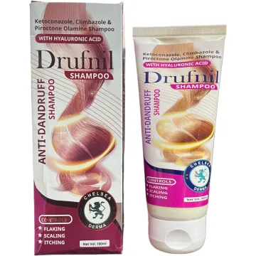 Drufnil Shampoo product image