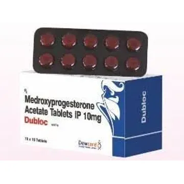 Dubloc Tablet product image