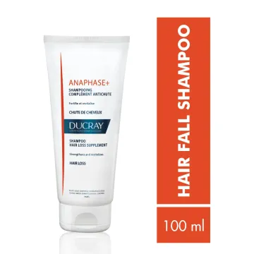 Ducray Anaphase Plus Anti Hair Loss Complement Shampoo product image