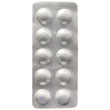 Dulare Tablet product image