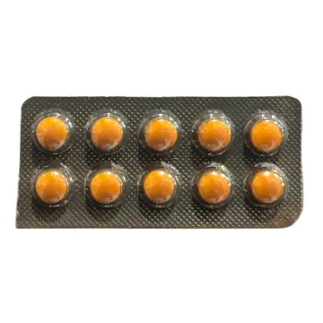 Dulcoflex Tablet product image