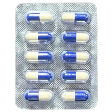 Dulexit 20 Capsule product image