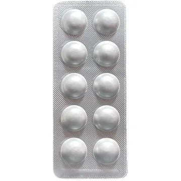 Dulixtyn 30 Gr Tablet product image
