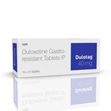 Dulotag 40 Tablet product image