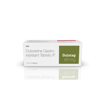 Dulotag 60 Tablet product image
