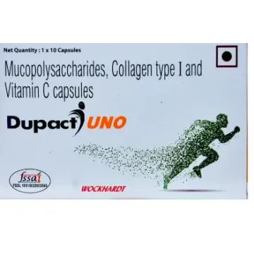 Dupact Uno Capsule product image