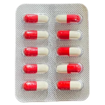 Dupbac 30 Capsule product image