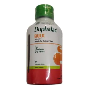 Duphalac Bulk Syrup product image