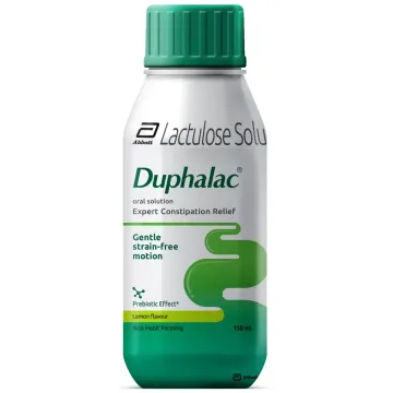 Duphalac Syrup 150ml product image