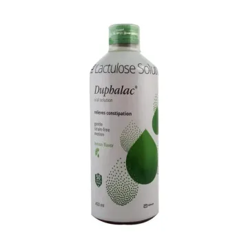 Duphalac Syrup 450ml product image