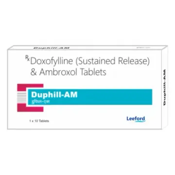 Duphill Am Tablet product image