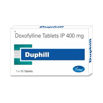 Duphill Tablet product image