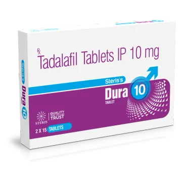Dura 10 Tablet product image