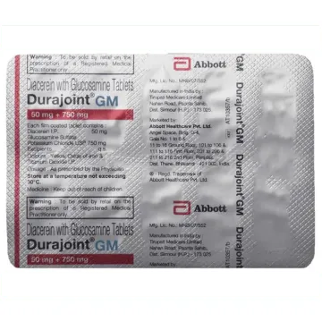 Durajoint Gm Tab product image