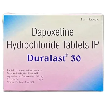 Duralast 30 Tablet product image