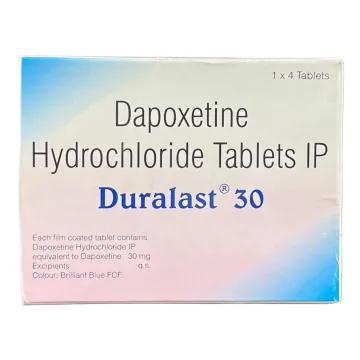 Duralast 30 Tablet product image