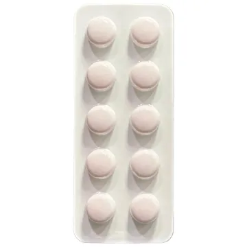 Duranzo 50/50 Tablet product image