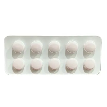 Duranzo 50/50 Tablet product image