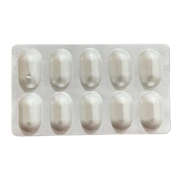 Durastable Capsule product image