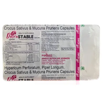 Durastable Capsule product image