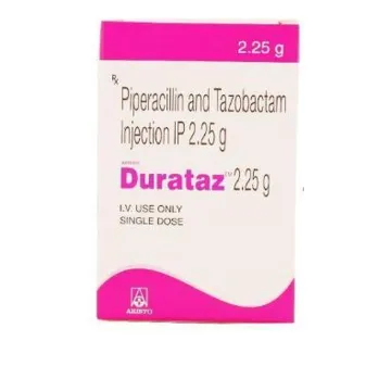 Durataz 2.25gm Injection product image
