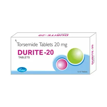 Durite 20 Tablet product image
