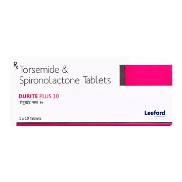 Durite Plus 10 Tablet product image