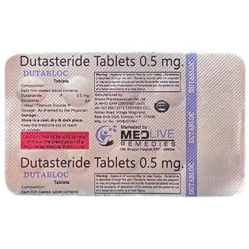 Dutabloc Tablet product image