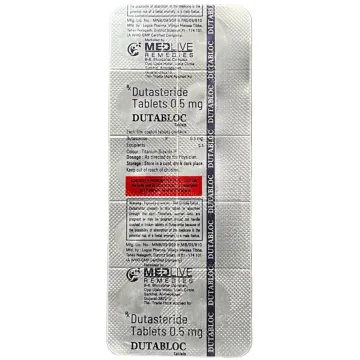 Dutabloc Tablet product image