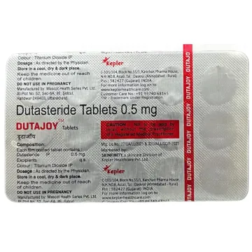 Dutajoy Tablet product image