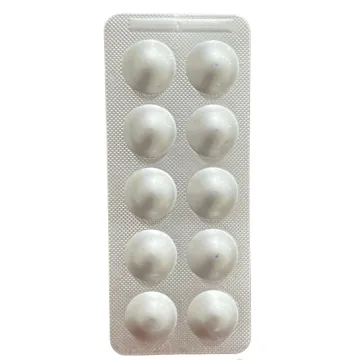 Dutamor Tablet product image