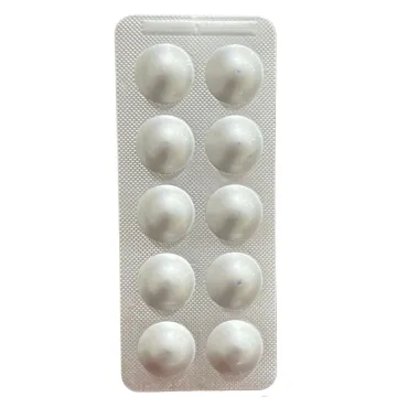 Dutamor Tablet product image