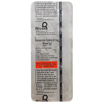 Dutaone Tablet product image