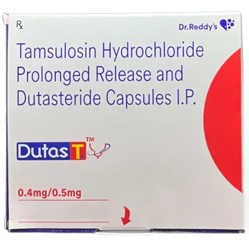 Dutas T Capsule product image