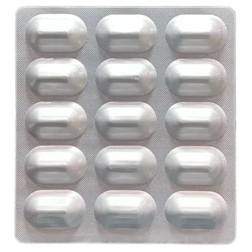 Dutas T Capsule product image