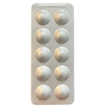 Dutatoz Tablet product image